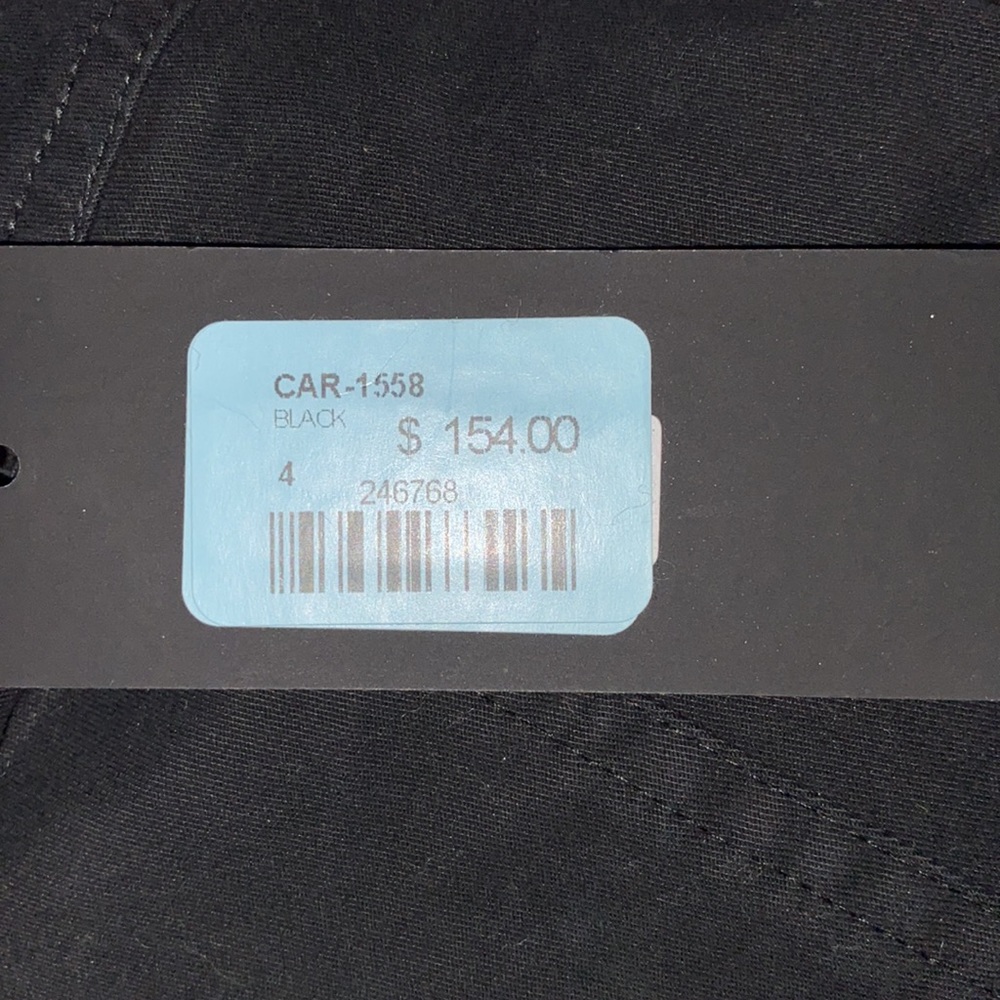 Mini skirt - Picture 5 of 5